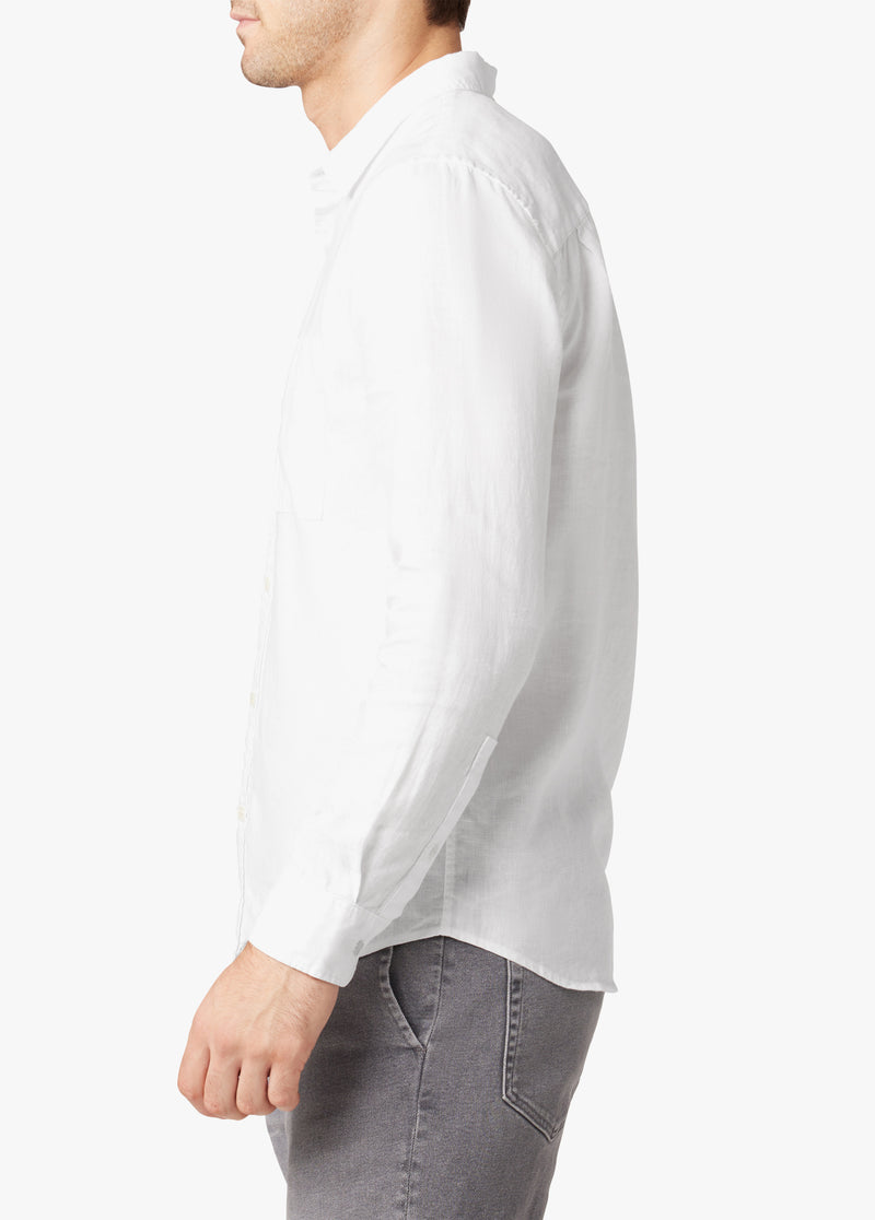 OPTIC WHITE