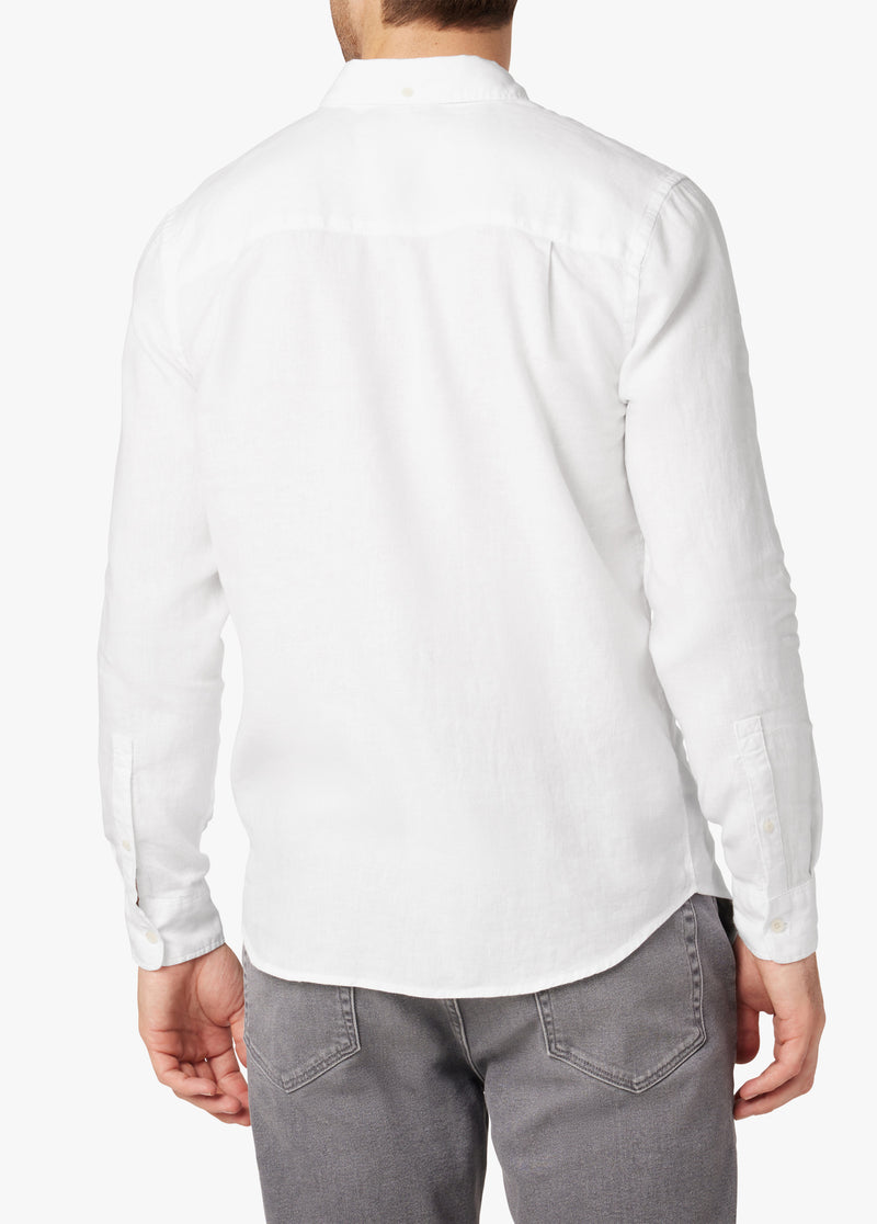 OPTIC WHITE