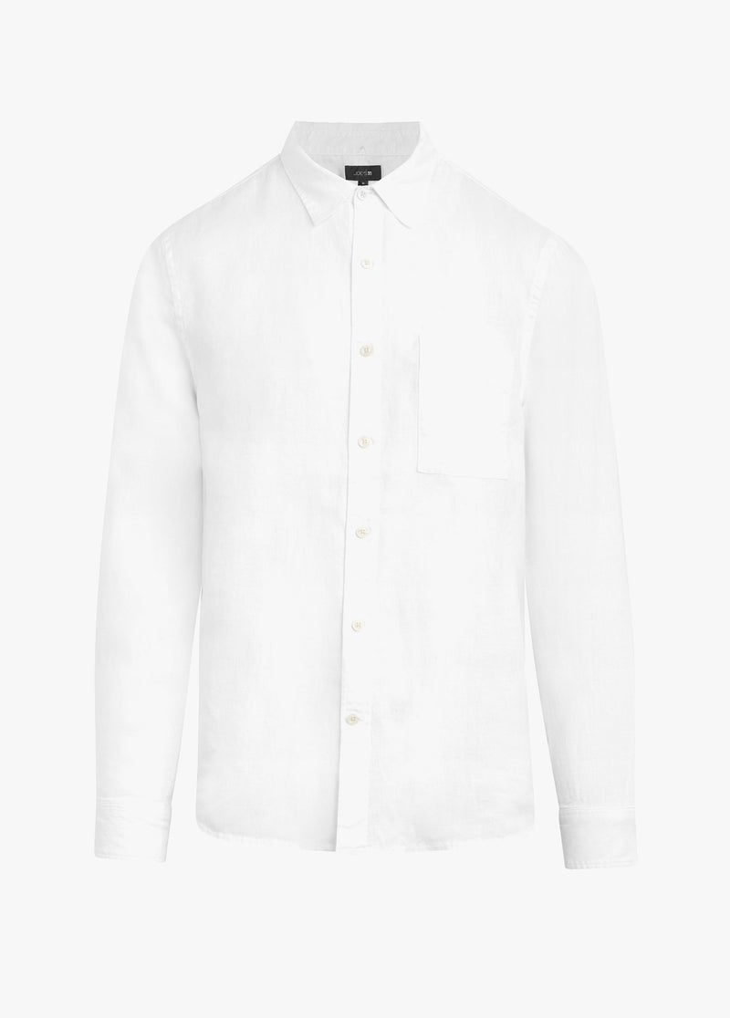 OPTIC WHITE