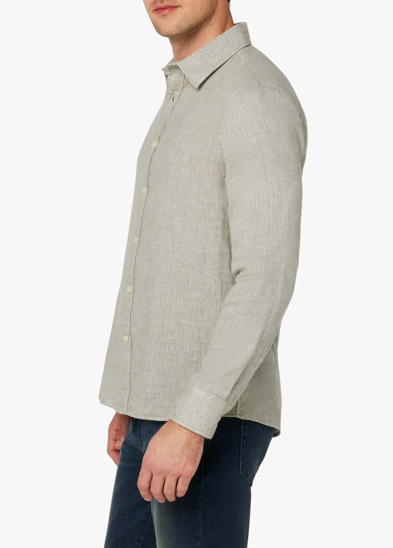 GREY DOUBLE FACE
