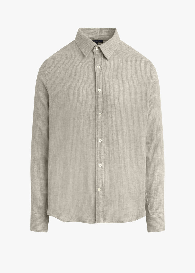 GREY DOUBLE FACE