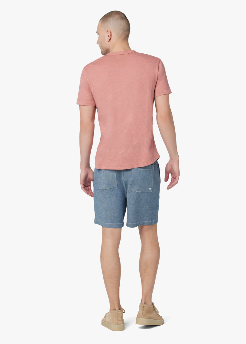 Dock Shorts - Pink