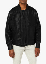 COATED BLACK