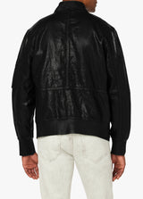 COATED BLACK