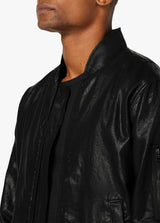 COATED BLACK