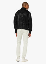 COATED BLACK