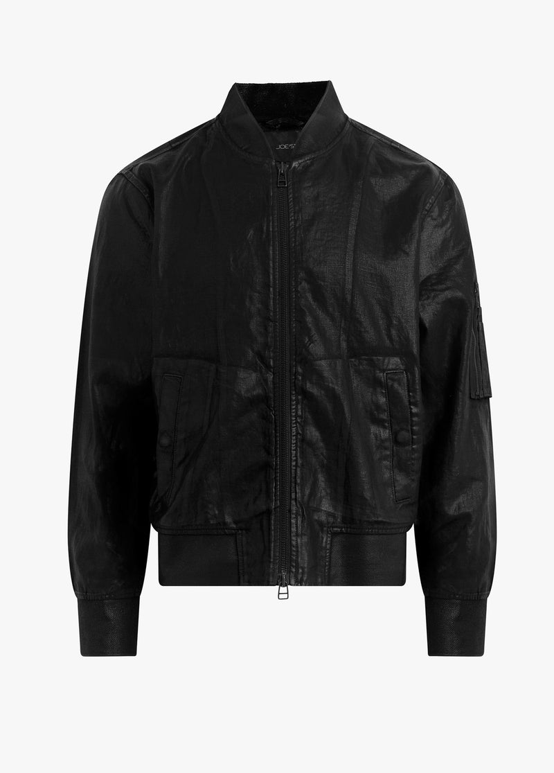 COATED BLACK