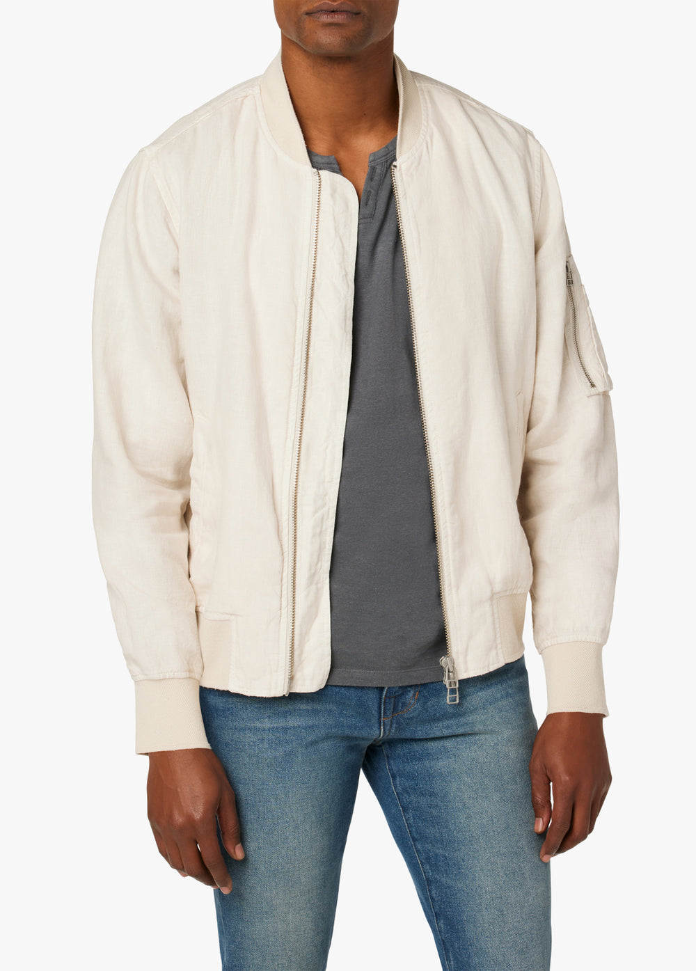 Men s Sale Denim Jackets Outerwear Joe s Jeans