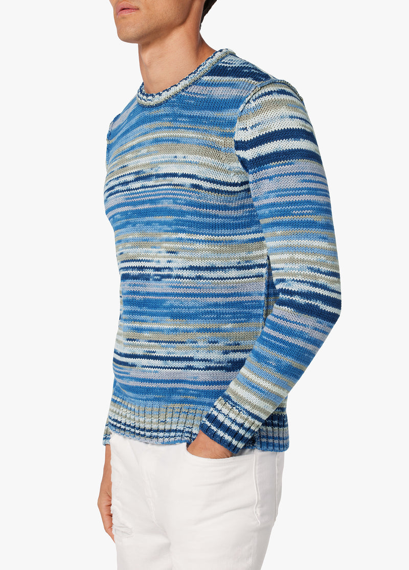 SPACE-DYED SWEATER – Joe's® Jeans