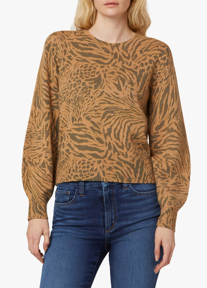 SAUVAGE CAMEL