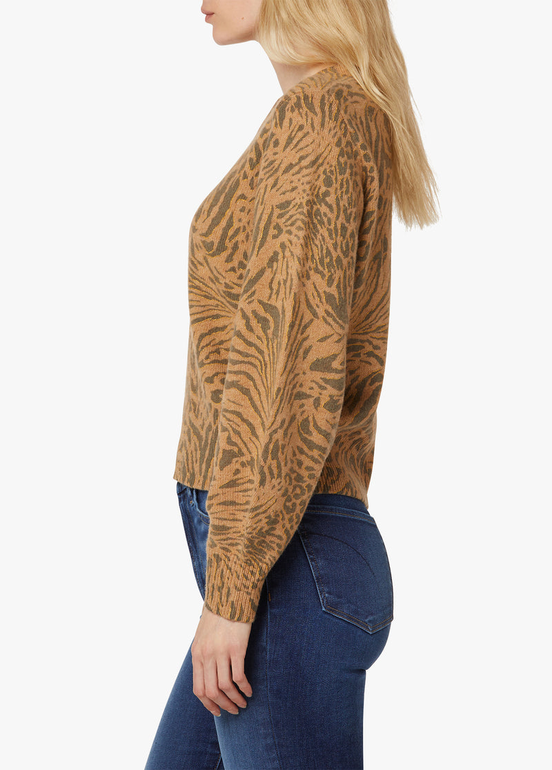 SAUVAGE CAMEL