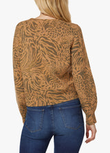 SAUVAGE CAMEL