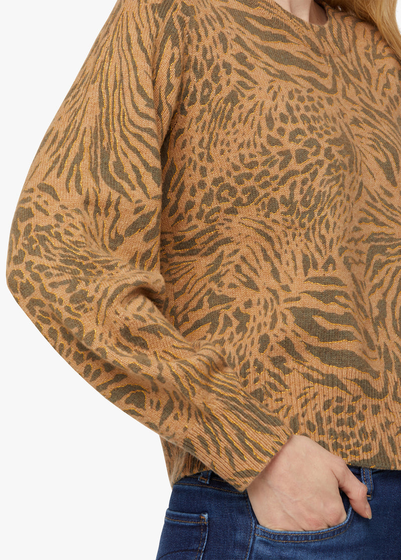 SAUVAGE CAMEL