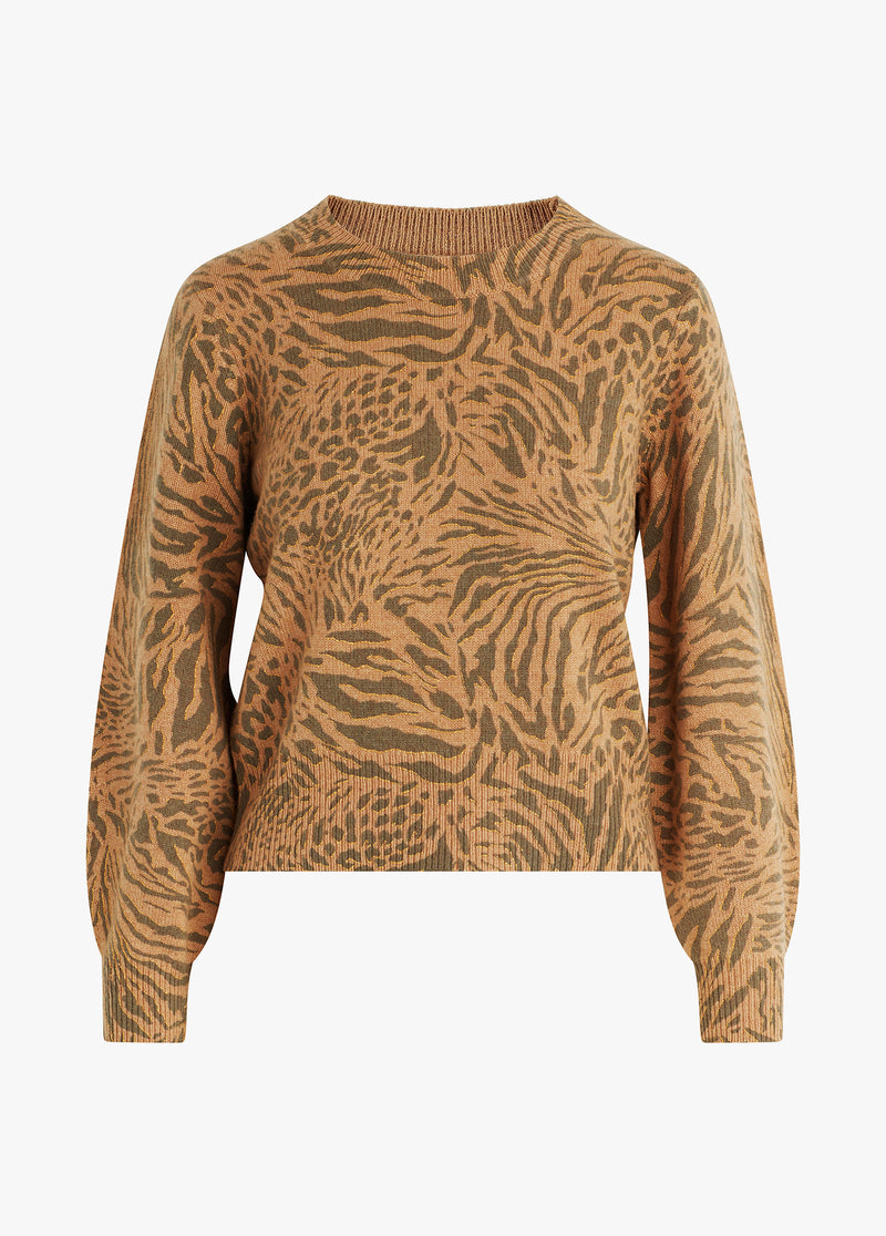 SAUVAGE CAMEL