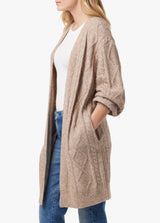 OATMEAL HEATHER