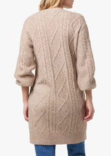 OATMEAL HEATHER
