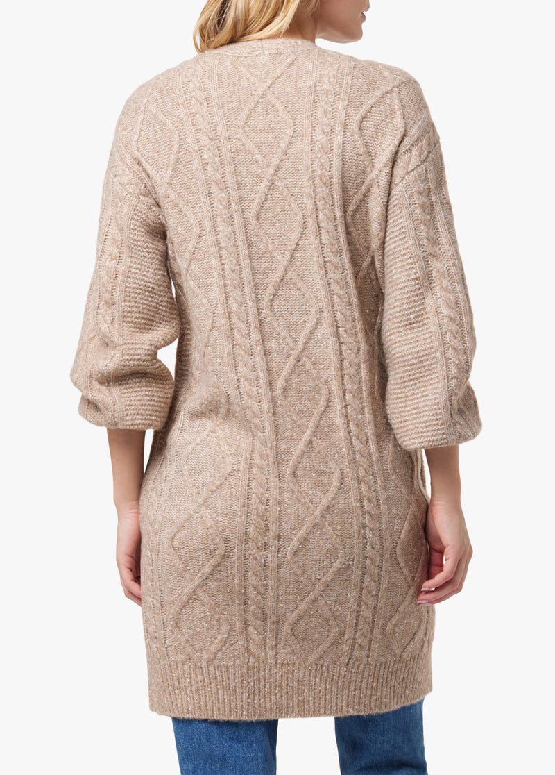 OATMEAL HEATHER
