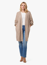 OATMEAL HEATHER