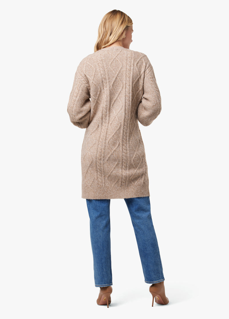 OATMEAL HEATHER