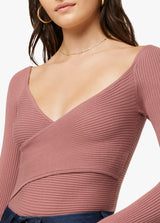 Dusty Rose