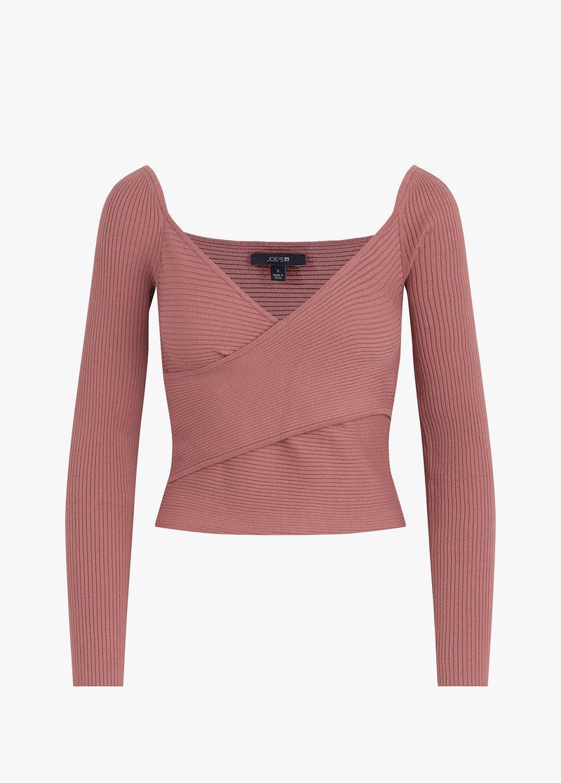 Dusty Rose