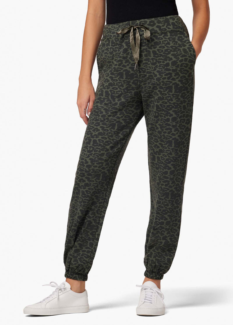Joe's jeans joggers sale
