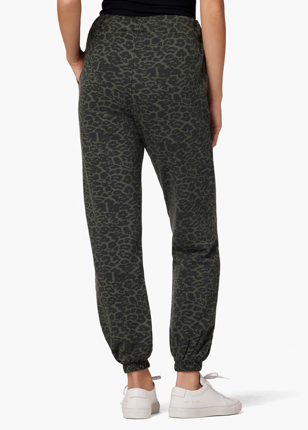 LOLA JOGGER Joe s Jeans