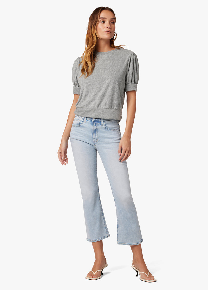HEATHER GREY