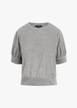 HEATHER GREY