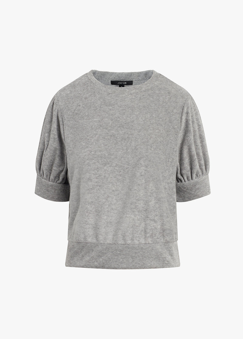 HEATHER GREY