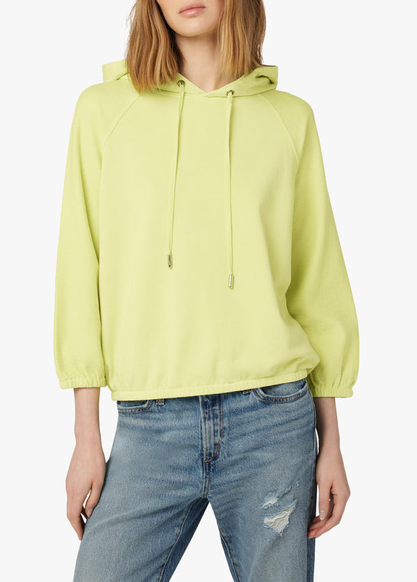 LIME TWIST