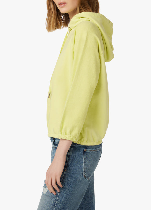 LIME TWIST