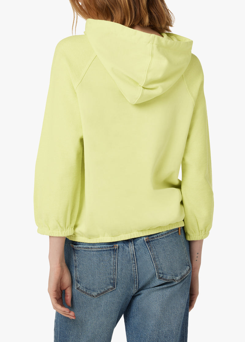 LIME TWIST