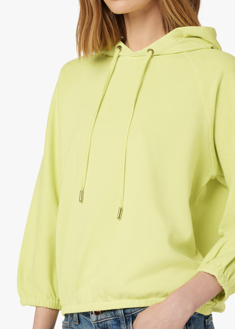 LIME TWIST
