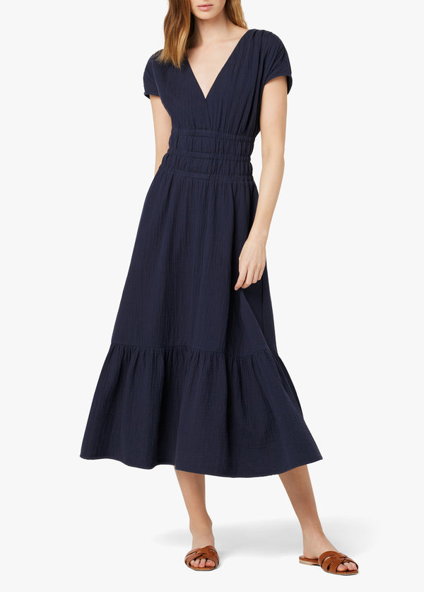 MIDNIGHT BLUE
