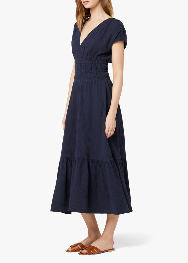 MIDNIGHT BLUE