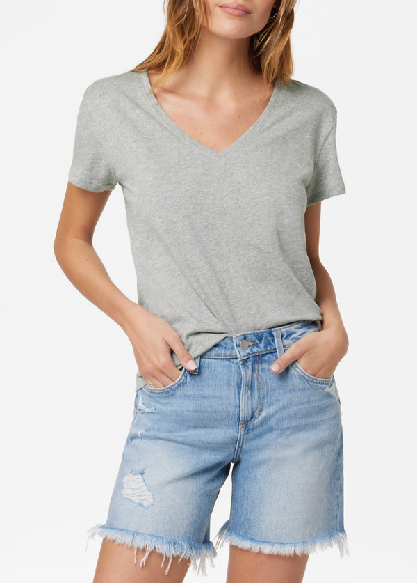 HEATHER GREY