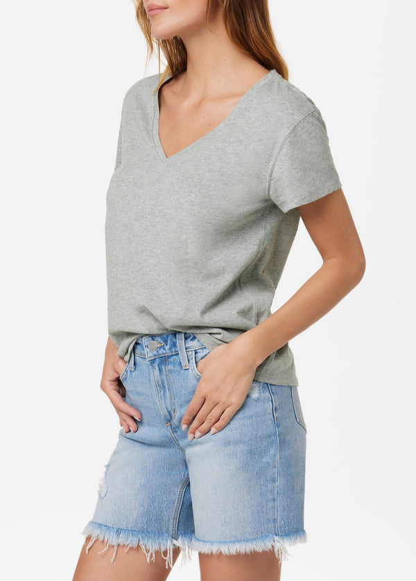 HEATHER GREY