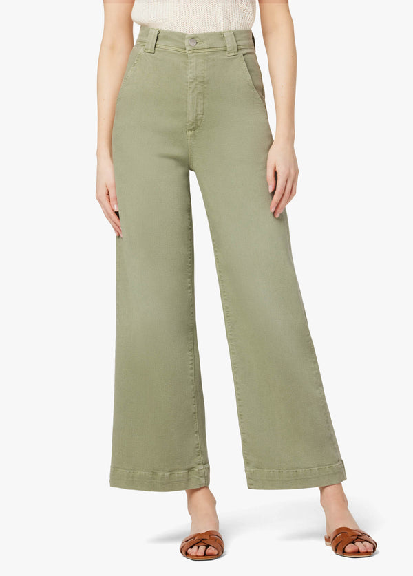 KHAKI GREEN