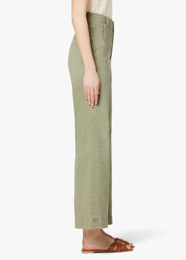 KHAKI GREEN