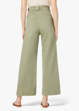 KHAKI GREEN