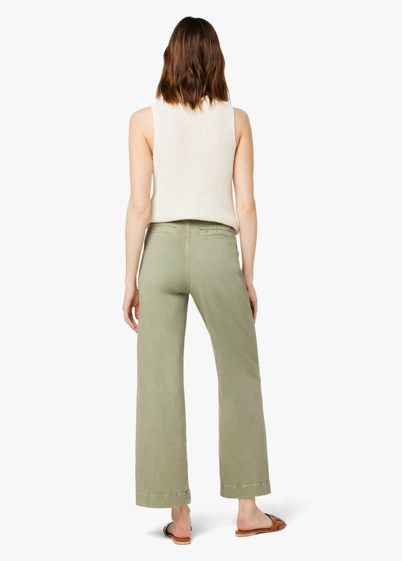 KHAKI GREEN