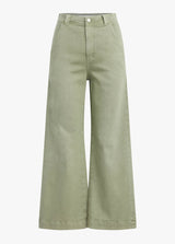 KHAKI GREEN