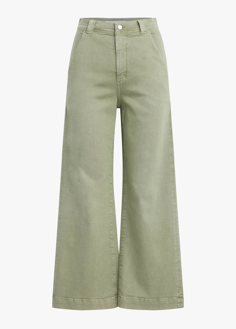 KHAKI GREEN