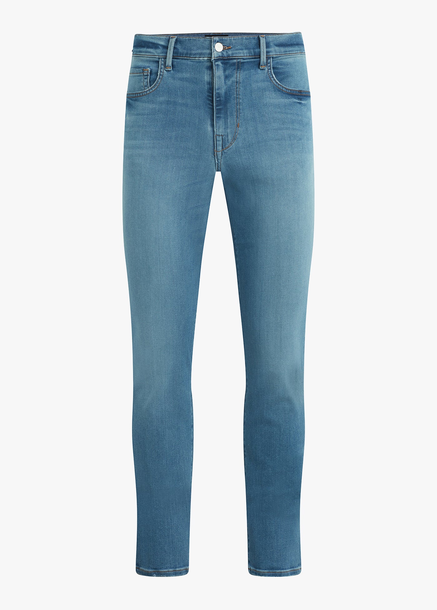 SLY SILAS DENIM DYE S／OP-E SLY SILAS DYE L/W STRAIGHT PT-E Denim