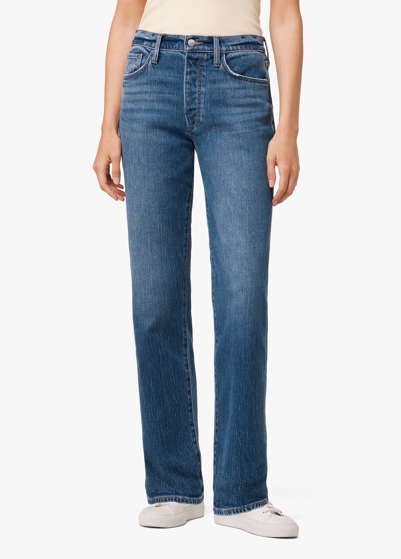 THE 90S NIKI Joe's® Jeans