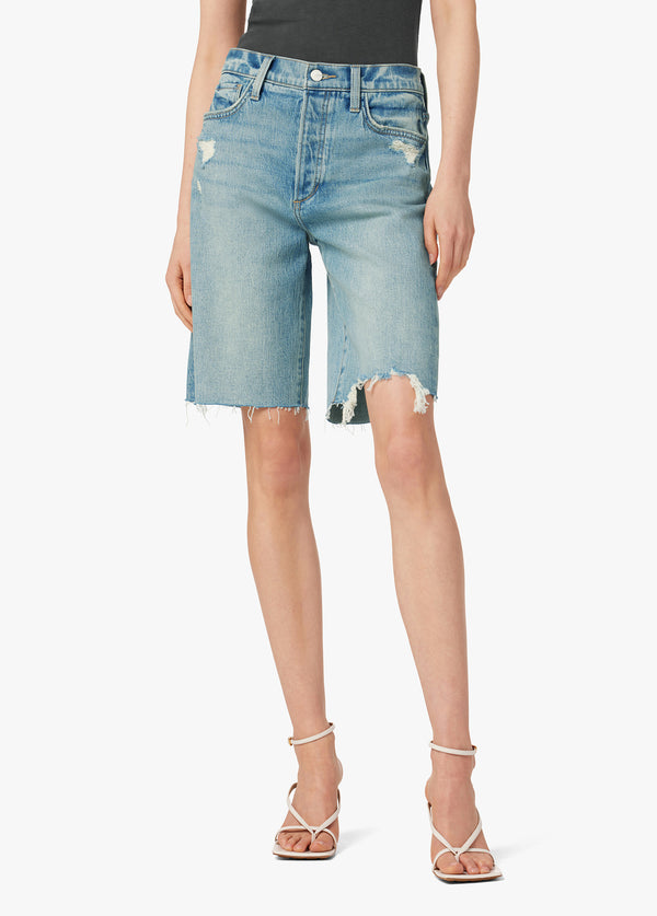 WOMEN / SHORTS / RISE / HIGH – Joe's® Jeans