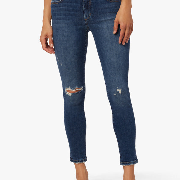 CURVY SKINNY CROP Joe s Jeans