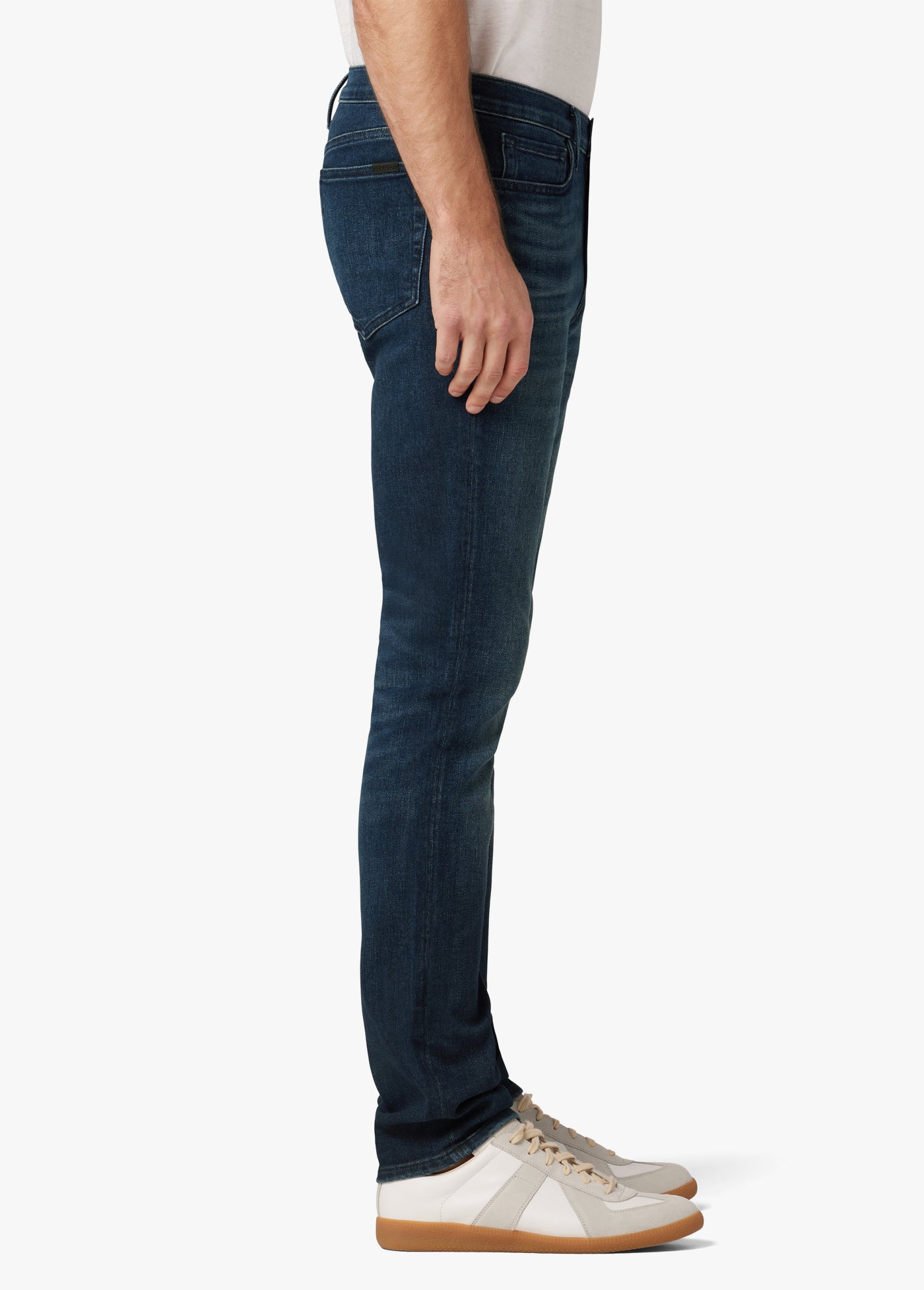 Asher Denim Jeans main image 1