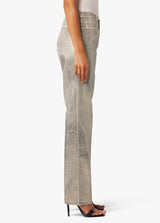 CRACKED PEWTER